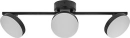 LEDVANCE Spot décoratif Lune Noir