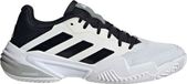 Adidas Barricade 13 Allcourt Schoenen Wit EU 42 2/3 Man