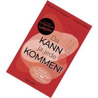 Blanvalet Verlag Penguin Random House Verlagsgruppe GmbH 'Da kann ja jede kommen!'