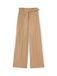 MOTIVI Broek beige