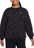 Nike Uniseks Club sweatshirt voor kinderen
