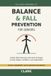 Balance Independently Published Balance and Fall Prevention for Seniors: Simple Daily Exercises and Home Changes to Stay Steady, Confident, and Independent Paperback