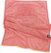 Terra Nation - Serviette de plage - One Moe - 90 cm x 180 cm - Corail