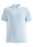 ODLO Functioneel shirt 'CUBIC LIGHT' lichtblauw