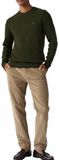LEVI'S ® Broek 'XX CHINO STD II' olijfgroen