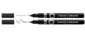 Molotow Liquid Chrome MO703115 Marqueur Chrome 2 pièce(s)