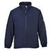 Portwest FR30 Vlamvertragende Antistatische Fleece, Marine, Grootte XXL
