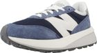 New Balance 370, bleu marine/blanc - EU 38.5