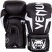 Venum Elite Bokshandschoenen – Zwart/Wit – 16 oz