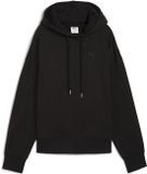Puma Her Oversized Hoodie Zwart XS Vrouw