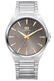 DANISH DESIGN DKX PRO SILVER GREY IQ94Q1303