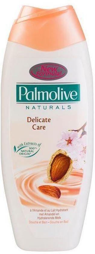 Palmolive Naturals Almond Bad- en Douchemelk - 500ml