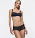 Triumph Bügel-BH Red Label Body Make-Up Illusion Lace Zwart 70D
