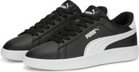 Puma Sneakers Unisex Zwart - wit
