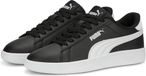 Puma Sneakers Unisex Zwart - wit