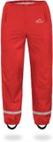 NORMANI Kinderregenbroek York Rood