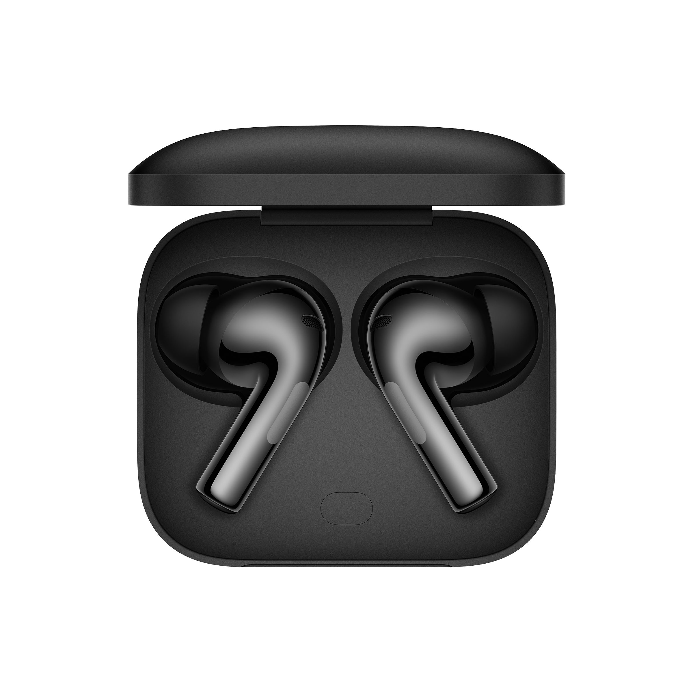 OPPO Enco X3i - Meteor Grey - True Wireless Noise Cancelling Earbuds