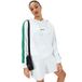 Ellesse Aerte uniseks-volwassene Overhemd
