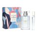 Lanvin Blue Orchid Gift Set Edt 50 Ml And Miniature Edt 75 Ml