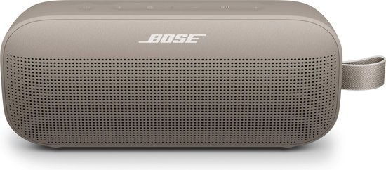 Bose Bose 887612-0300 Draagbare & party speaker Zand