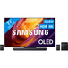 Samsung S95H / OLED TV / 77" / 2026
