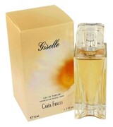 Carla Fracci Eau De Parfum Spray 1 oz