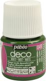 Pébéo Acrylverf Mat Dennengroen 45 ml