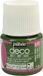 Pébéo Acrylverf Mat Dennengroen 45 ml