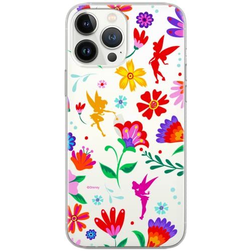 ERT GROUP mobiele telefoonhoesje voor Xiaomi Redmi Note 11 Pro 5G/11 Pro 4G - Tinker Bell 001