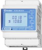 Finder 7E.85.8.400.0310 kWh-meter Digitaal