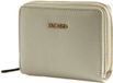 PICARD Leren portemonnee Java 1 Wallet White Lily wit