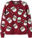 Name it Gebreide trui Kerst