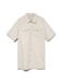 VERO MODA Robe 'FENJA' beige