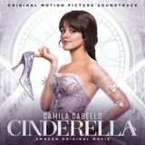 Sony Music Epic Cinderella - Various Artists - CD - Standard Edition - 2021