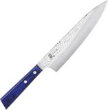 Yaxell BLUE BREEZE Koksmes 20 cm