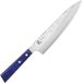 Yaxell BLUE BREEZE Koksmes 20 cm