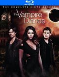 Warner Home Video Vampire Diaries - Seizoen 6 Blu-ray