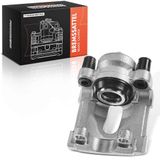 Frankberg Brake Caliper Rear Left Compatible with 3 Series E90 E93 E92 E91 1 Series E81 E87 E88 E82 X1 E84 Replace# 34216768697