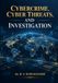 Independently Published Cybercrime, Cyber Threats, and Investigation Livre de poche