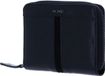 PICARD Leren Portemonnee Marie 1 Zip Wallet Ozean Blauw
