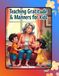 Teaching Gratitude & Manners for Kids: A Heartwarming Story of “Please” and “Thank You” for Young Readers