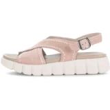 Gabor Sandales en cuir femme