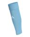 adidas Milano Sleeve Socks, team light blue/white, XXS