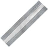 Trackconnect MASTER pièce de connexion pour airtrack, 150 cm, gris