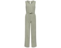 Caro Jumpsuit sans manches Vert M