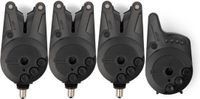 Trakker DB7-R 3 Rod Bite Alarm Set