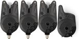 Trakker DB7-R 3 Rod Bite Alarm Set