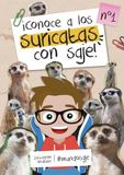 Conoce Saje Conoce a los suricatas