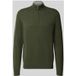 Fynch Hatton Regular fit Pullover aus einer Mischung aus Wolle und Kaschmir