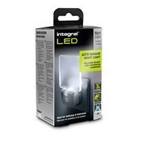 Integral ILNL-CL-EU Nachtverlichting - 20 lumen - Koel wit